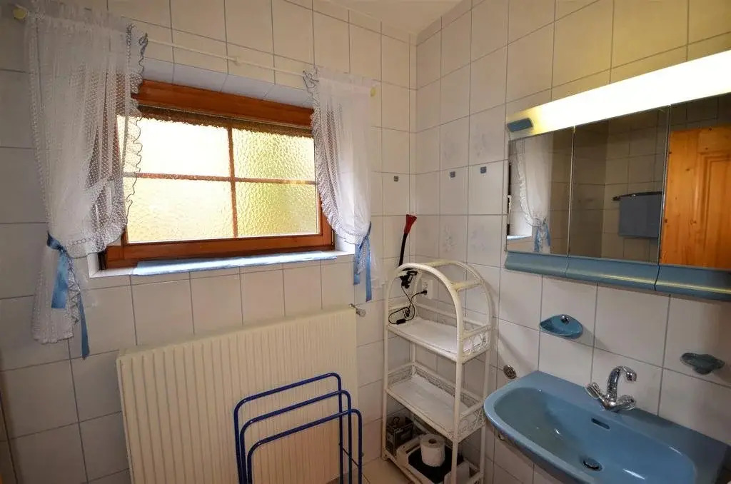 Ferienwohnungen M Cichini