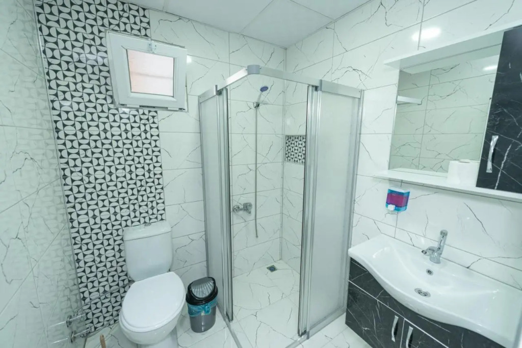 Vienna Apart Otel