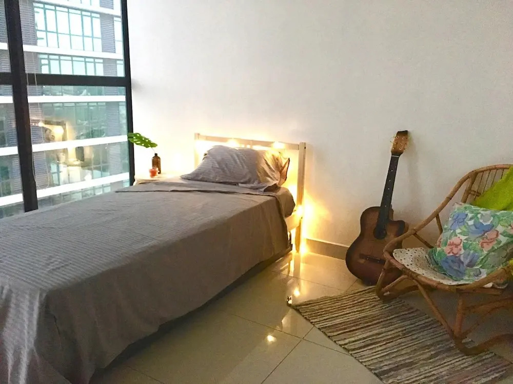 A Suites - Atria Sofo Suites Petaling Jaya