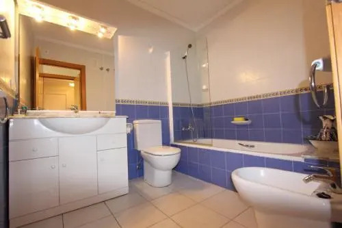 Apartamento Palm Beach