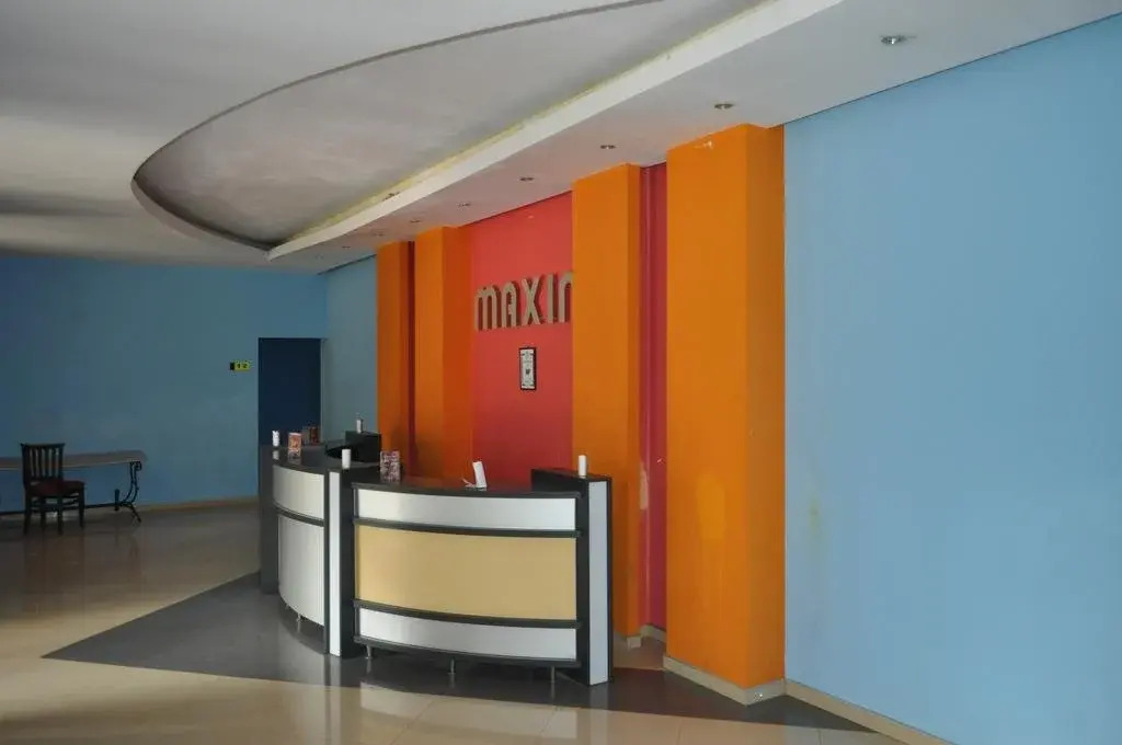 Hotel Maxim