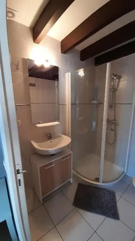 Appartement SOULAC SUR MER À 500 m de la plage N 4