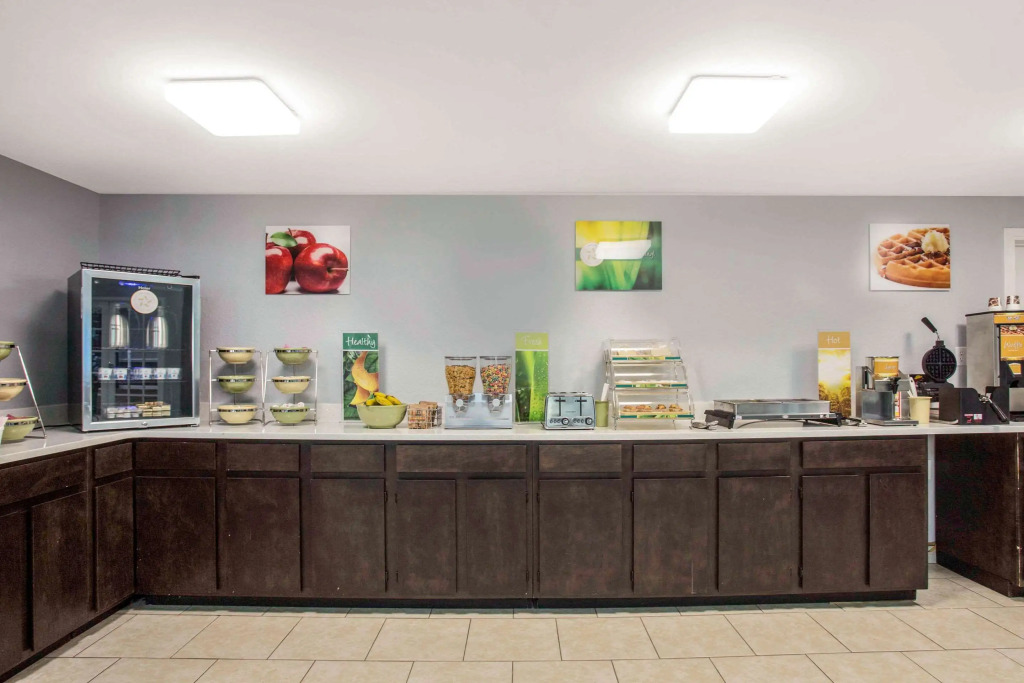 Quality Inn & Suites University Area