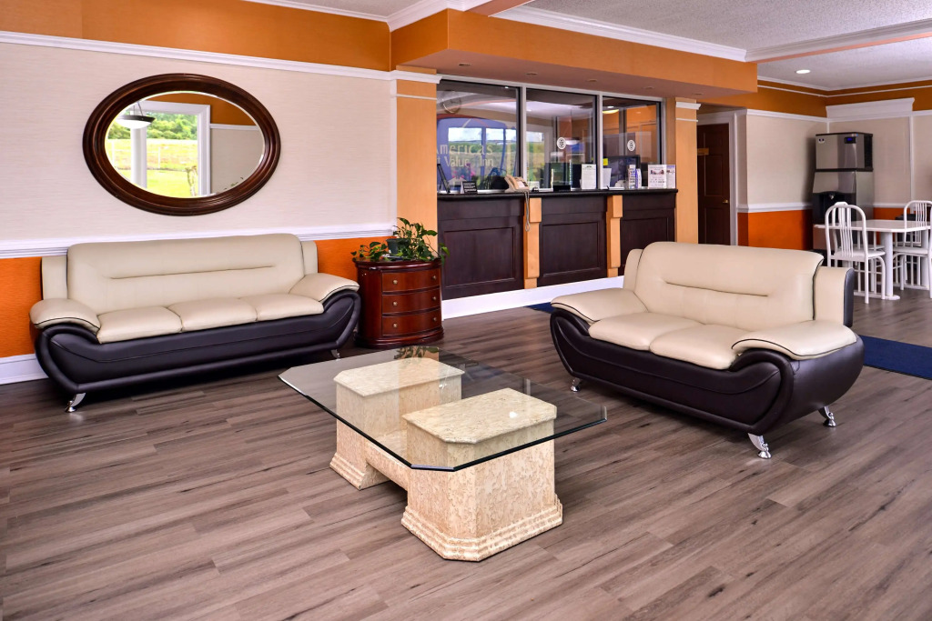 Americas Best Value Inn Richmond VA Midlothian Turnpike