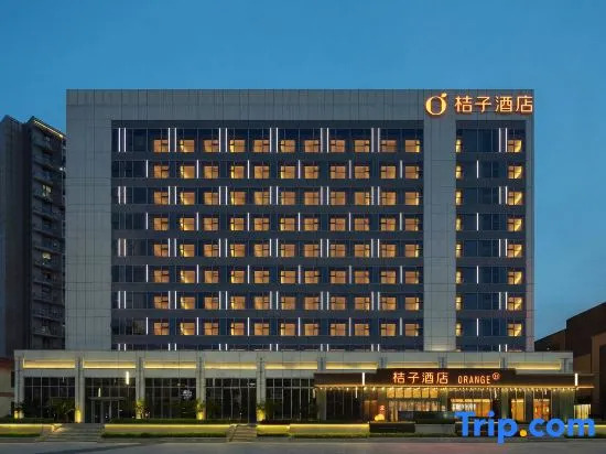 Orange Hotel