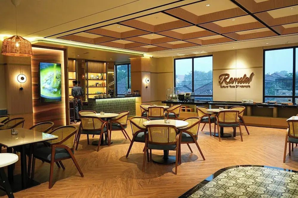 Cordela Suites Cianjur