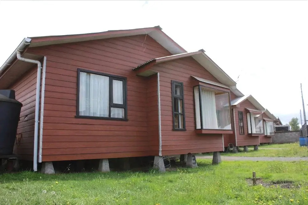 Cabanas Valentina Chiloe
