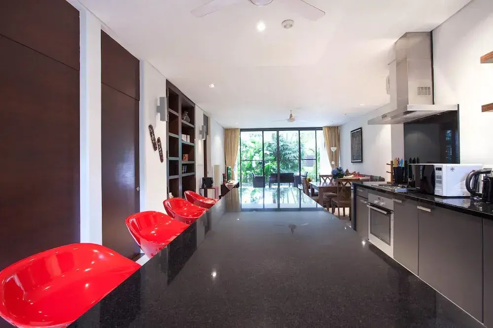 Bangtao Beach Garden by Rents In Phuket