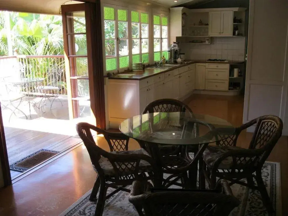 Classique Bed & Breakfast