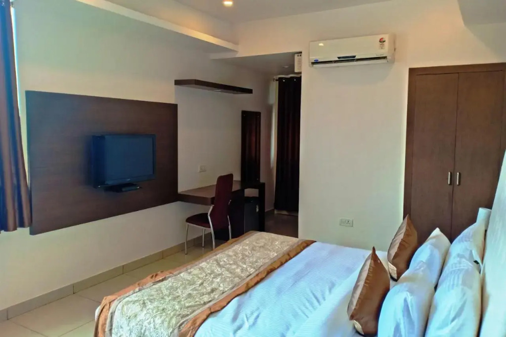 Hotel Surya International