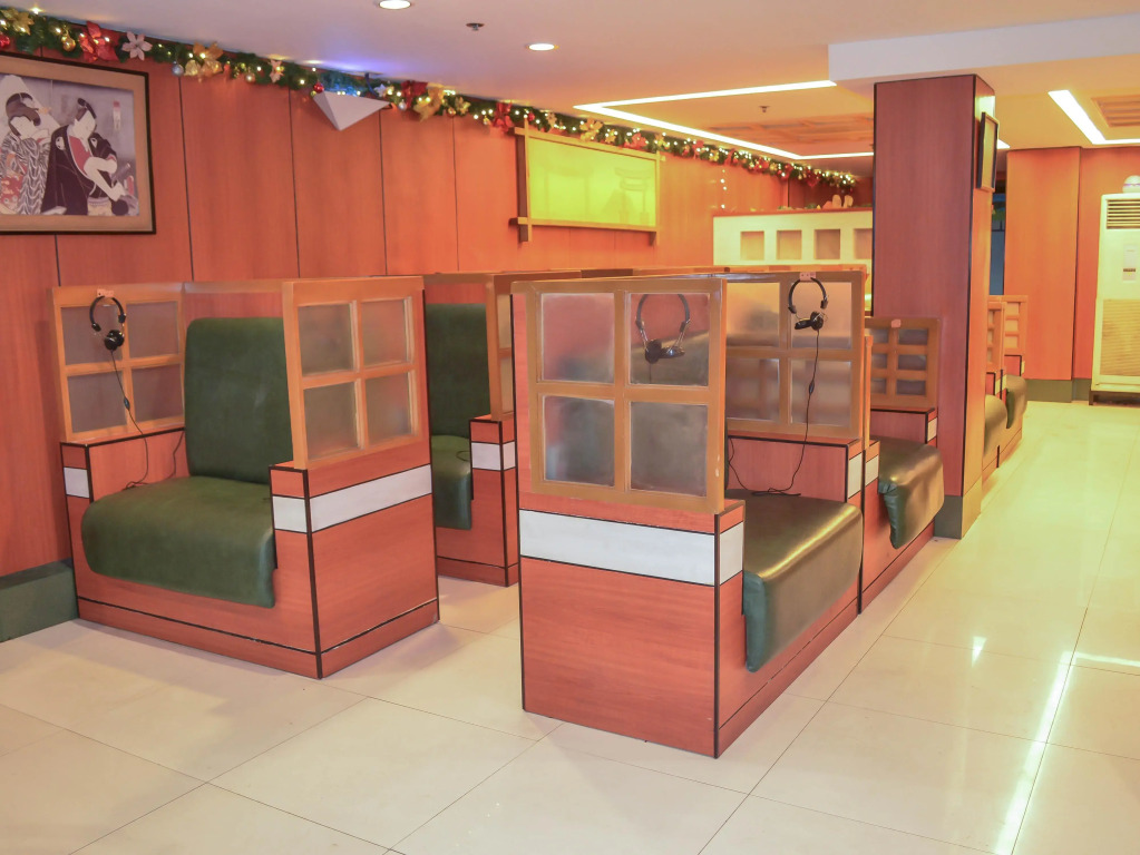 Hotel Sogo - Pasay Rotonda