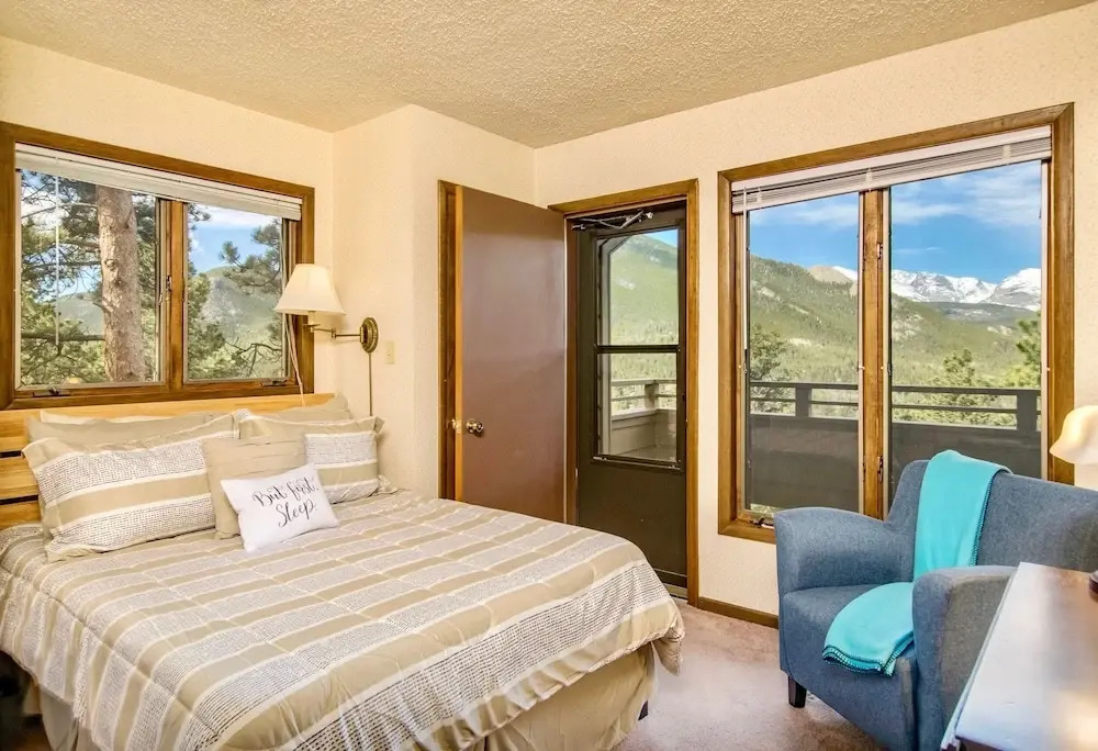 Overlook  - 3142 - 3 Br Condo