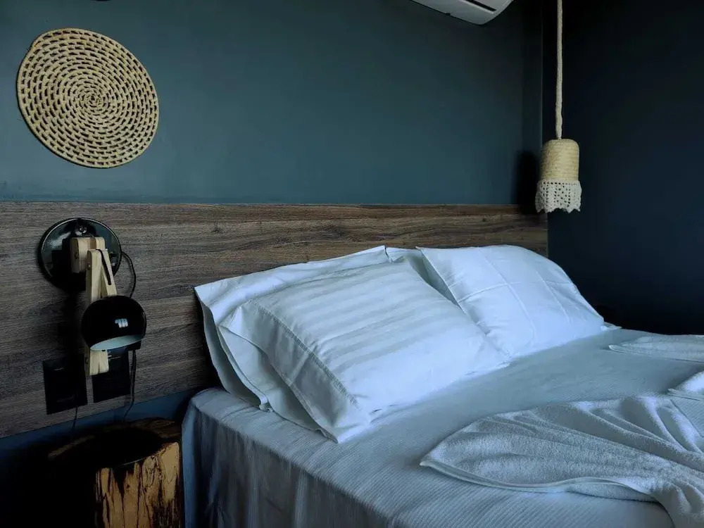 Maly Boutique Hotel