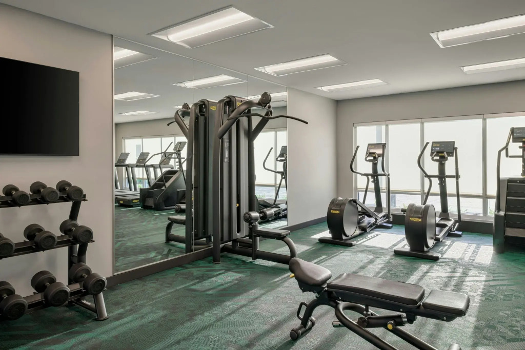 TownePlace Suites by Marriott Miramar Beach Destin