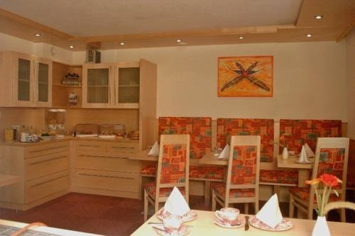 Pension Schöpf