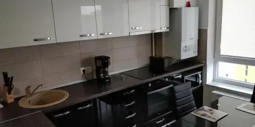 Avangarden Apartment