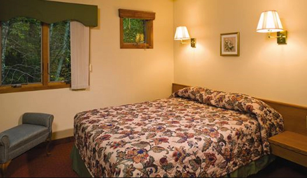 Club Wyndham Shawnee Village