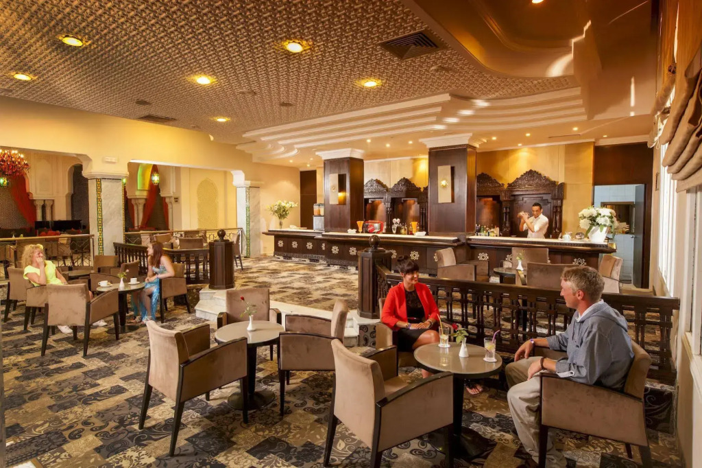 TUI SUNEO Royal Kenz - All Inclusive