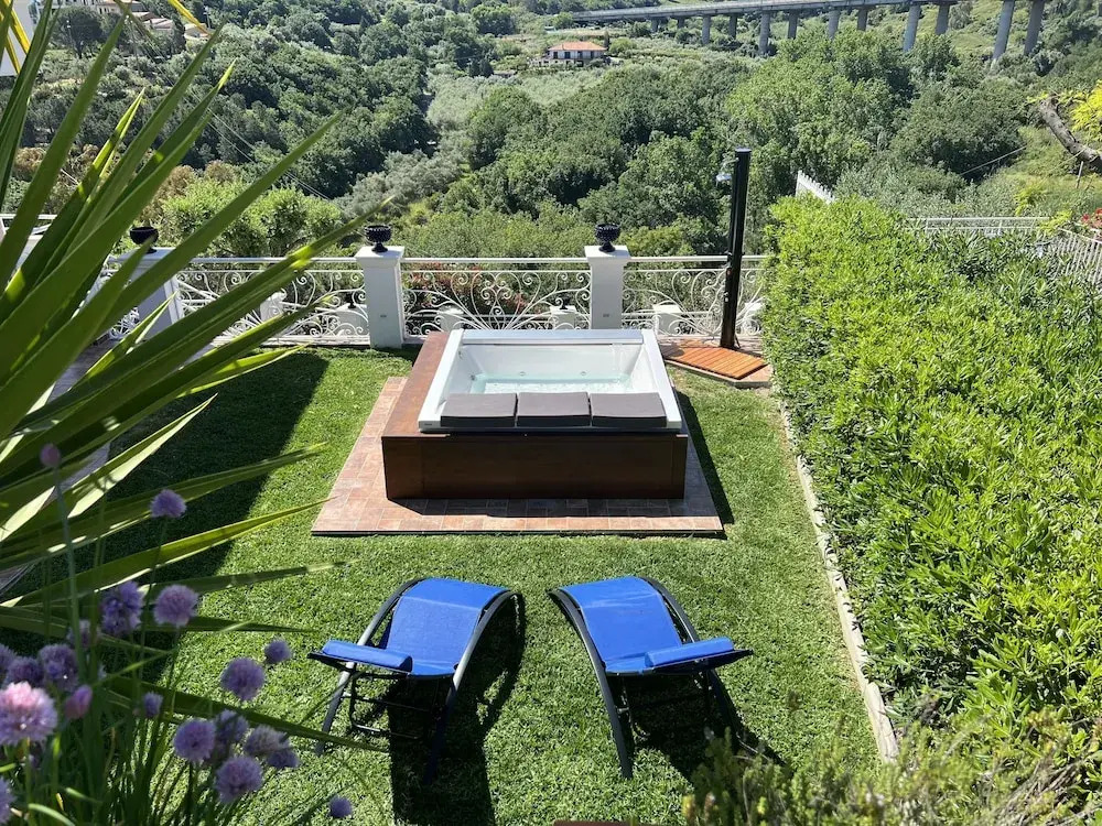 Talìa Residence