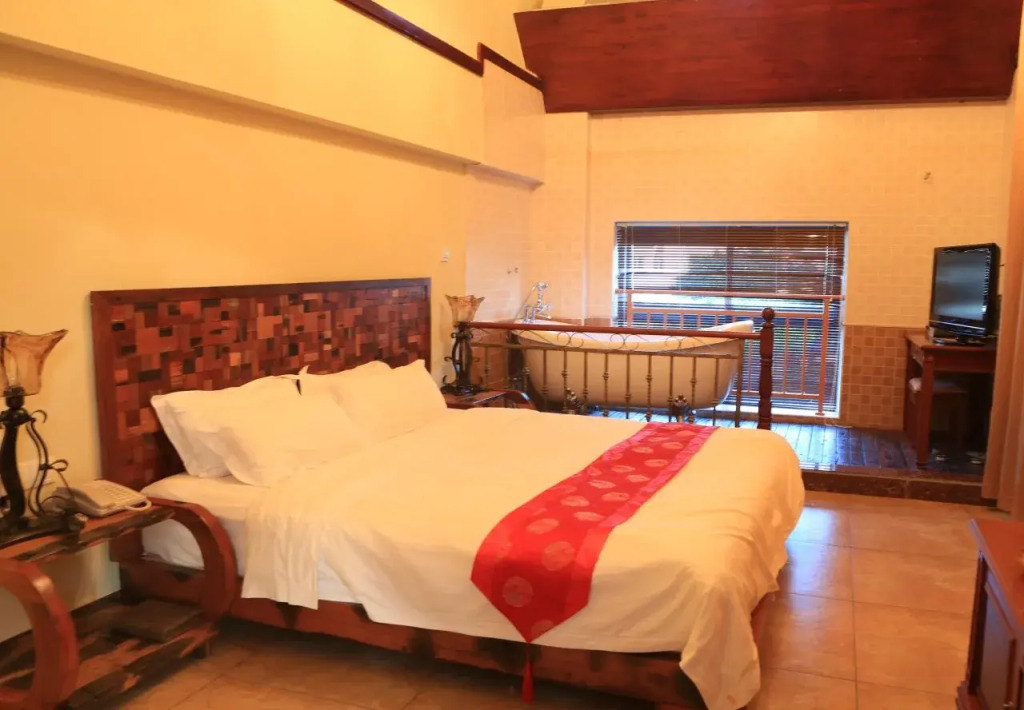 Beihai Sufubi Gallery Hotel