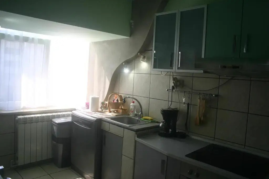 Apartament Anthony