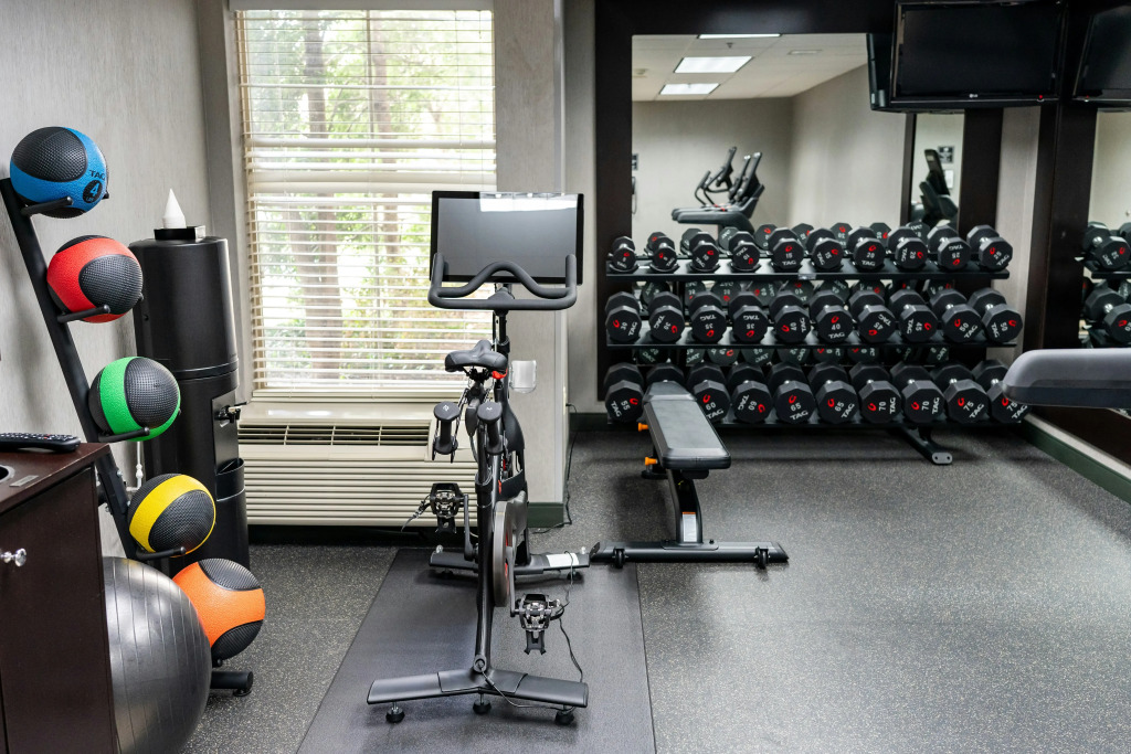 Hampton Inn & Suites Leesburg