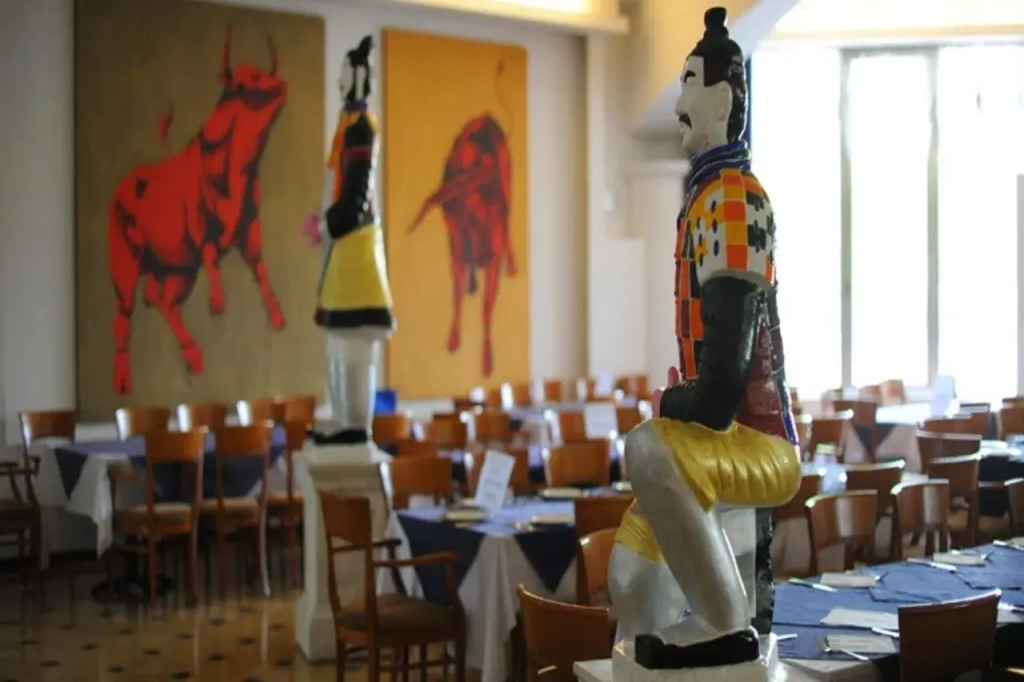 Hotel Antares
