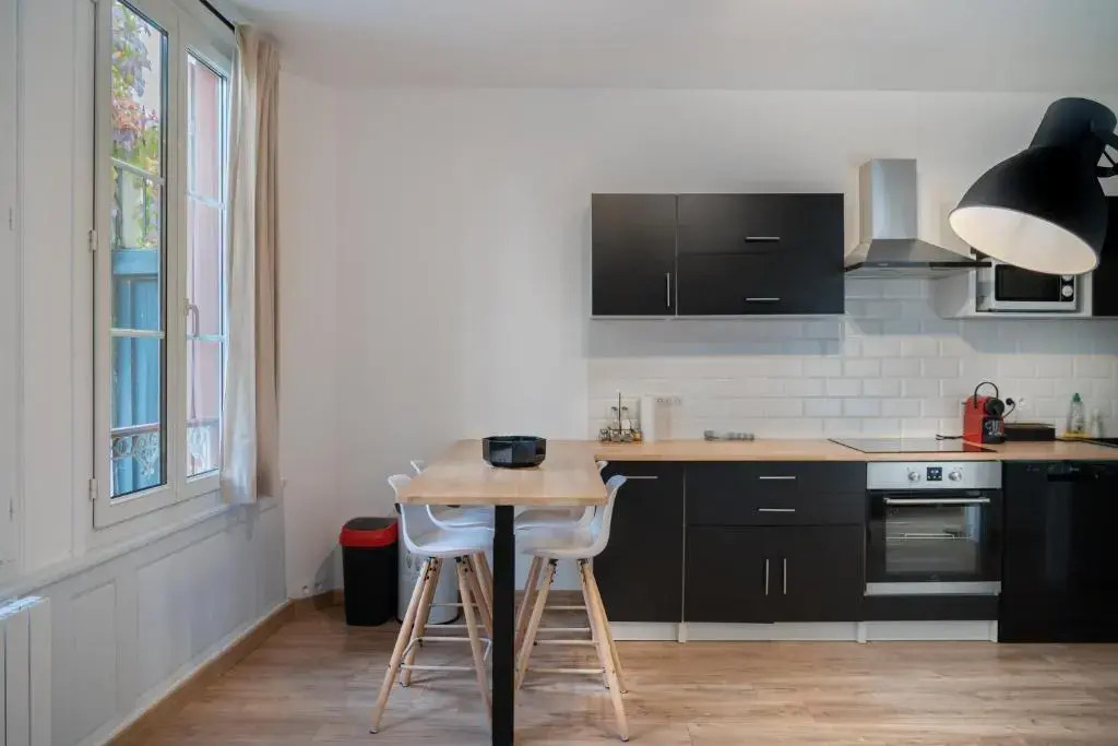 Le Petit Bouchon de Troyes classé 3 étoiles