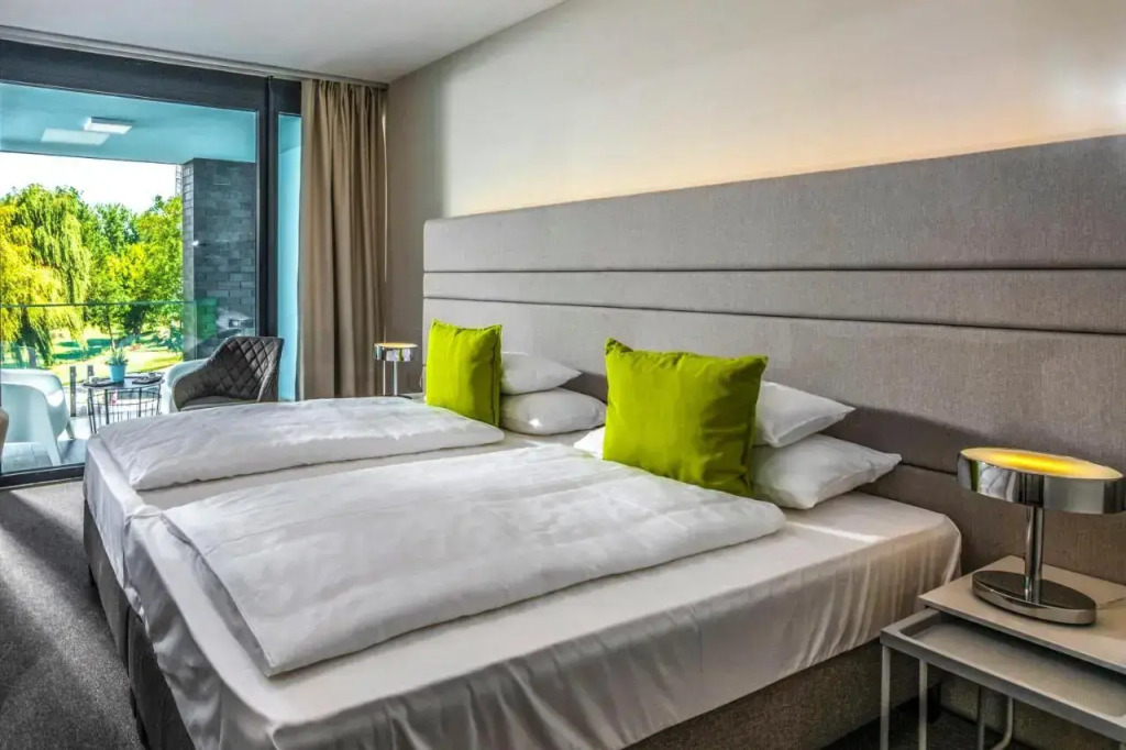 Open Hotel Szentes