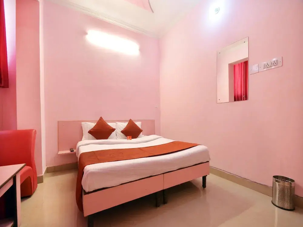 OYO 8424 Hotel Sunflower