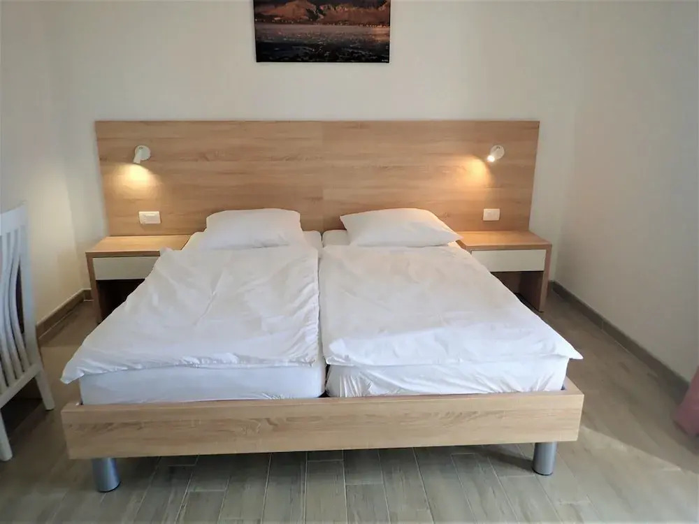 Apartments Simic-with beautiful view
