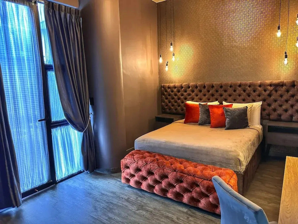 Osve Hotel Boutique