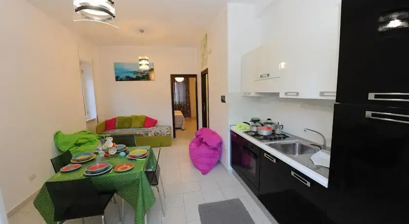 Casa Vacanze LOnda