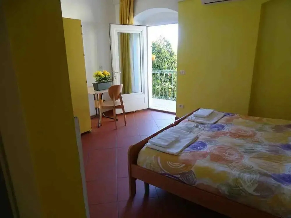 Casa Del Noce