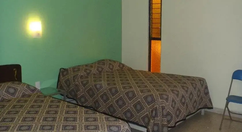 Hospedaje Familiar