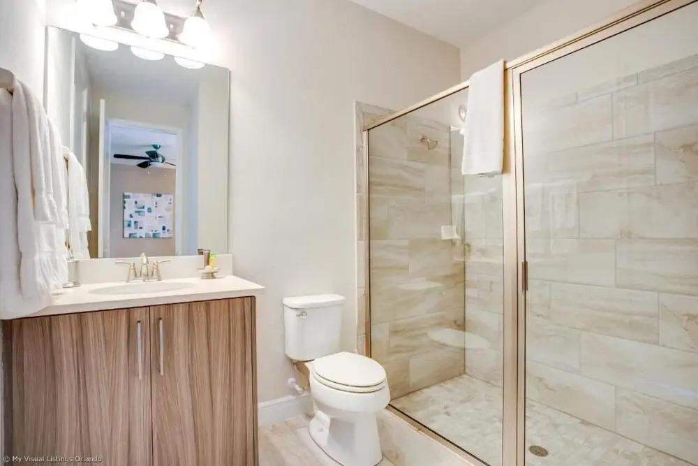 Gorgeous 6Bd w Pool Close to Disney @7650 Encore Resort