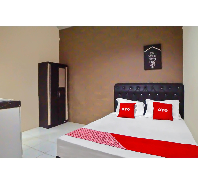 Hotel O Batik Traveller