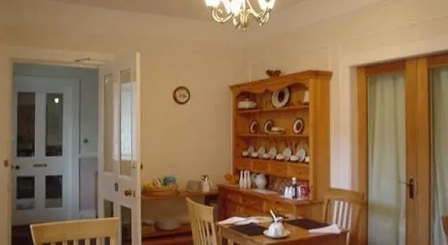 Allt Gynack Guest House