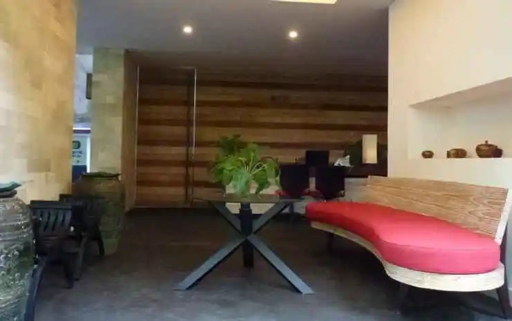 Royal Samabe Residence - Ocean View