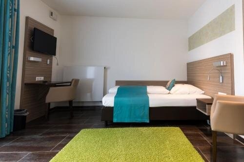 Hotel Drei Rosen