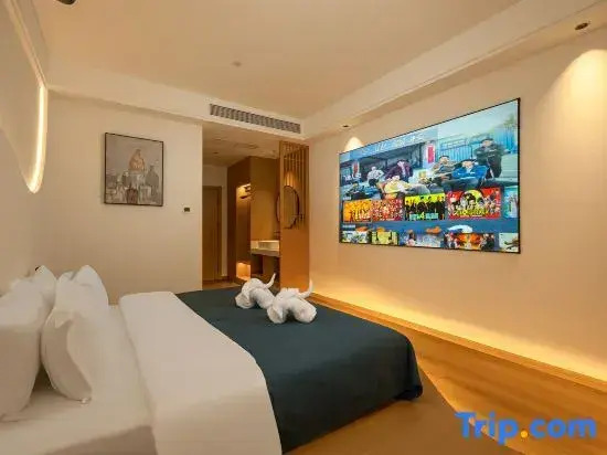 Yihuan Hotel
