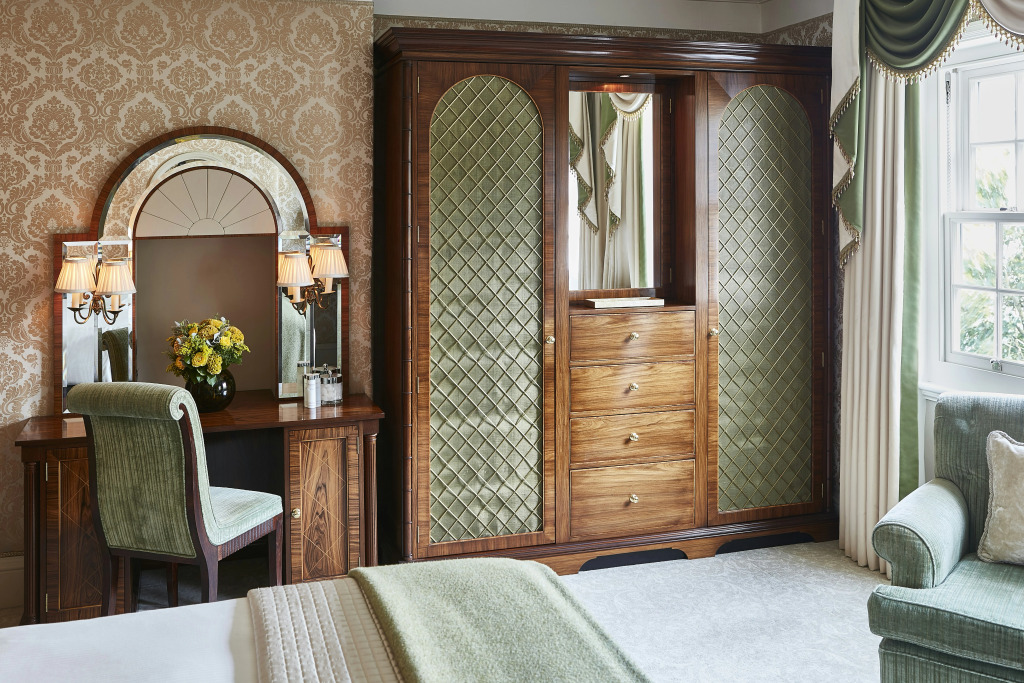The Goring