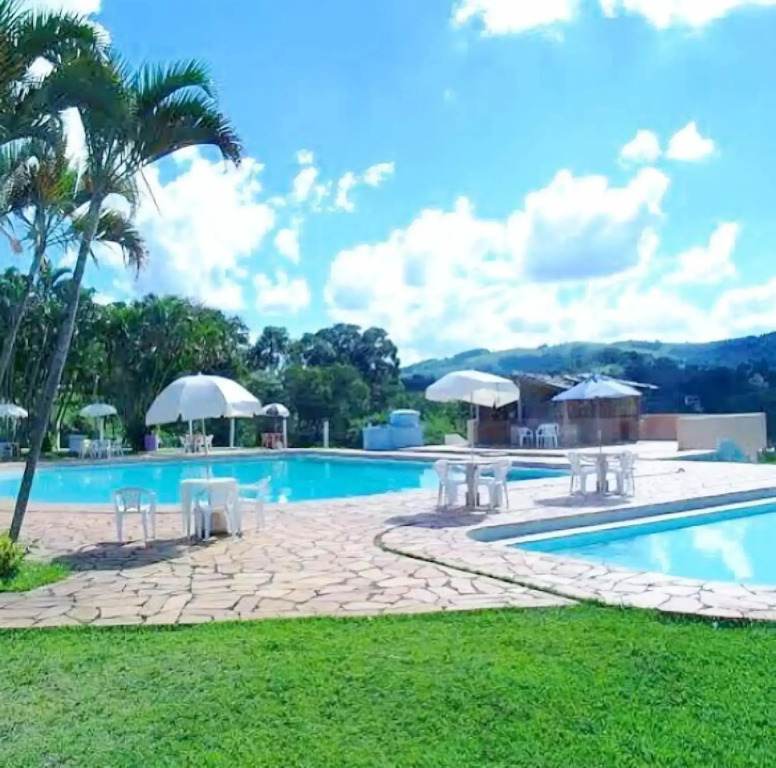 Pousada Hotel Chale Parque Aquatico Lindoia