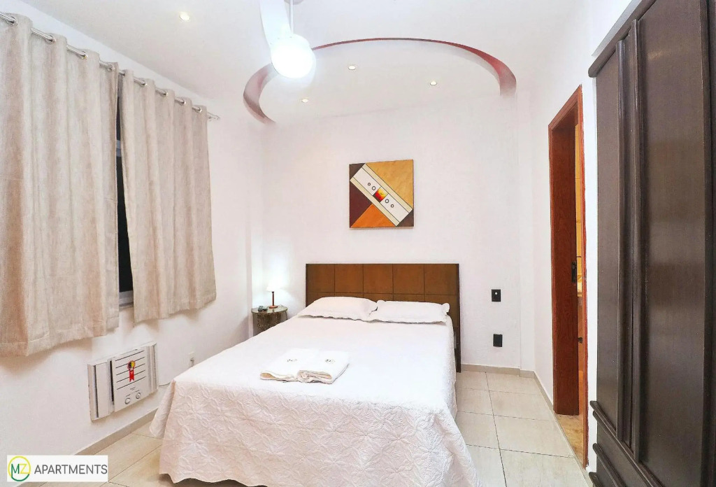 Modern 3BR with ocean view