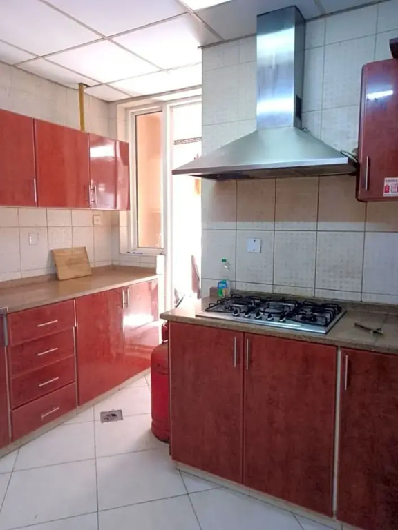 Abree building New Hostel