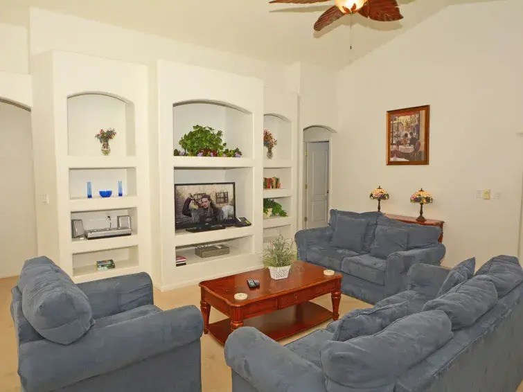 Villa Bay Vista Villa