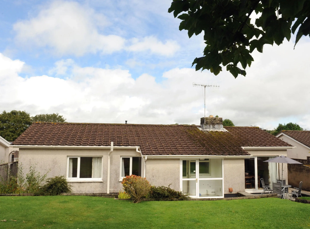 Glan Heulog - Near to Beach Pet Friendly