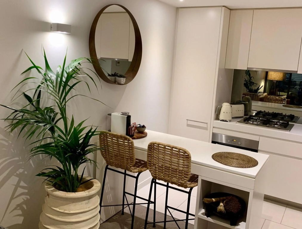 Boutique Abode 314