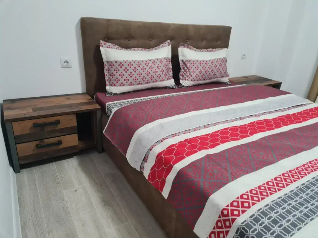The One Studio, Residence 158