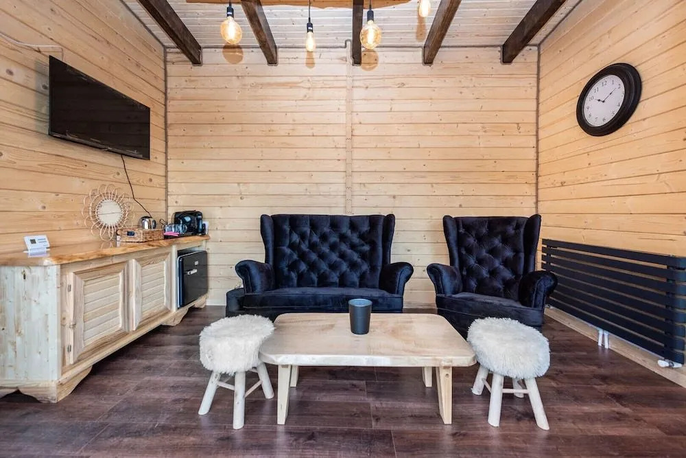 Q Chalet